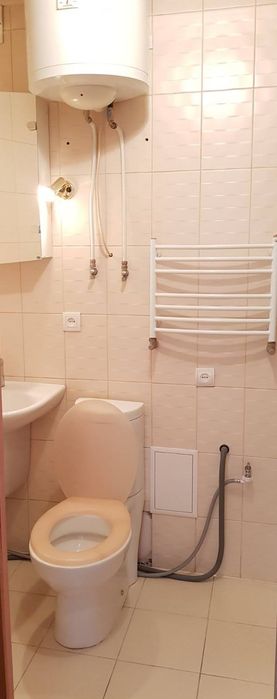 Продам 1 ком.кв. нач.ж/м.Солнечный.