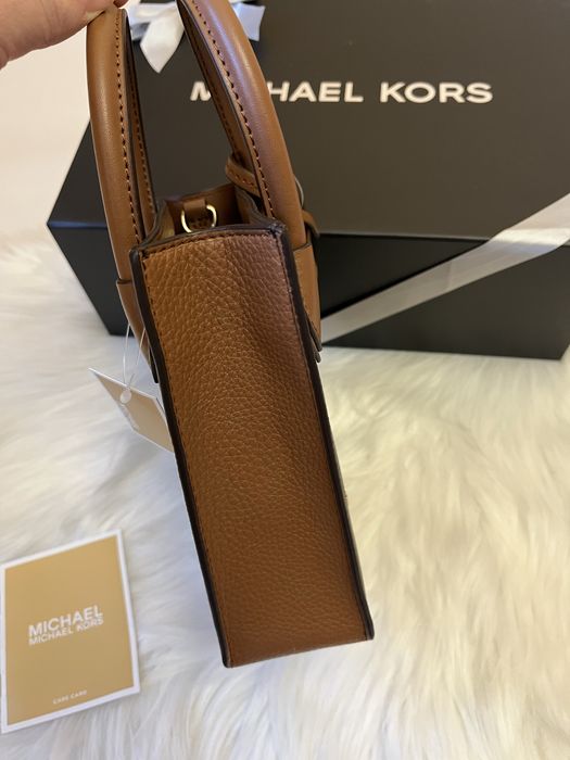 Сумка Michael Kors Mercer Extra-small кросбоді майкл корс оригінал