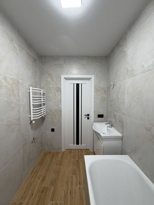 54 000 $ •  1К •  41.3 м² •  НОВОБУДОВА •  ЦЕНТР КОЛОМИЇ