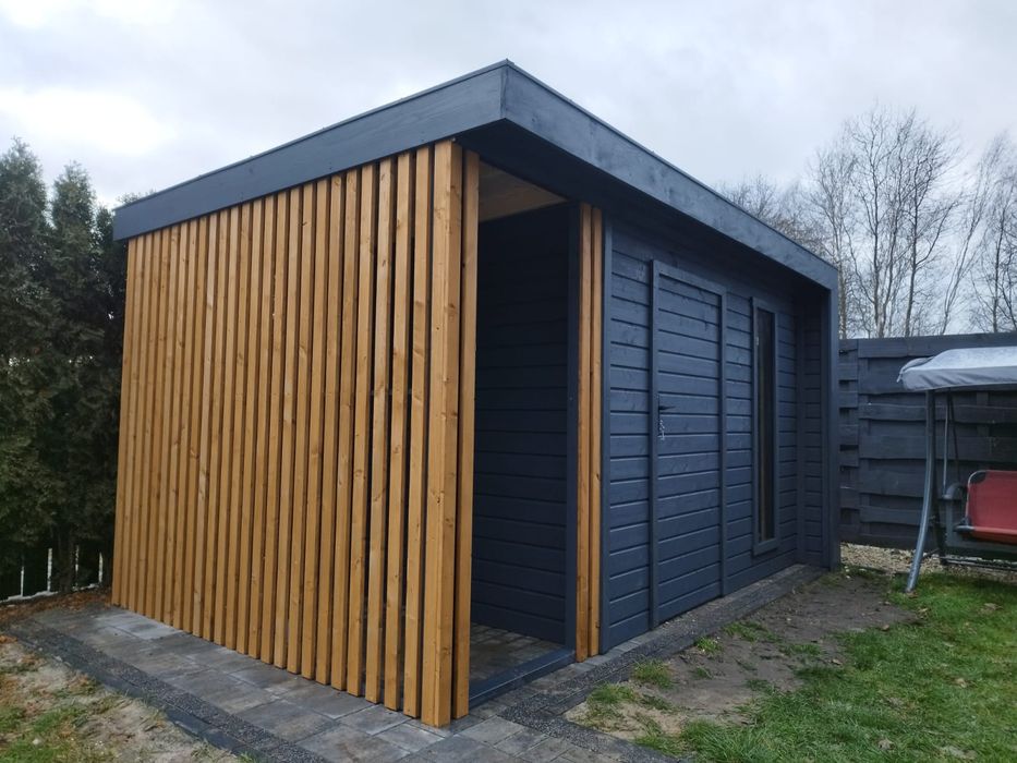 Domek,Domki,narzędziowe,gospodarcze,domek drewniany,narzędziowy