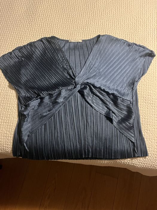 Blusas de marca tamanhos grandes