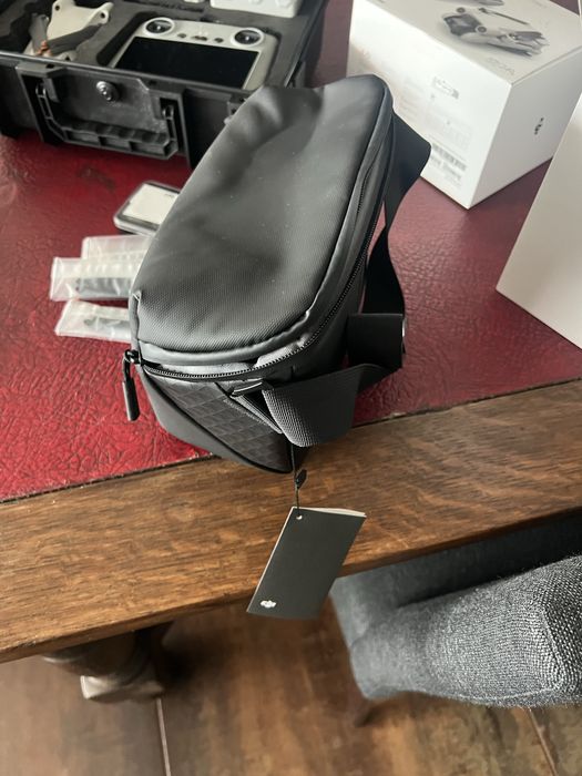 Dji mini 3 pro fly more combo