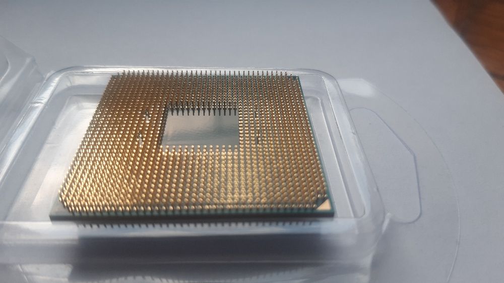 Procesor AMD Athlon 3000g Socket AM4 3.5GHz z grafiką Vega3