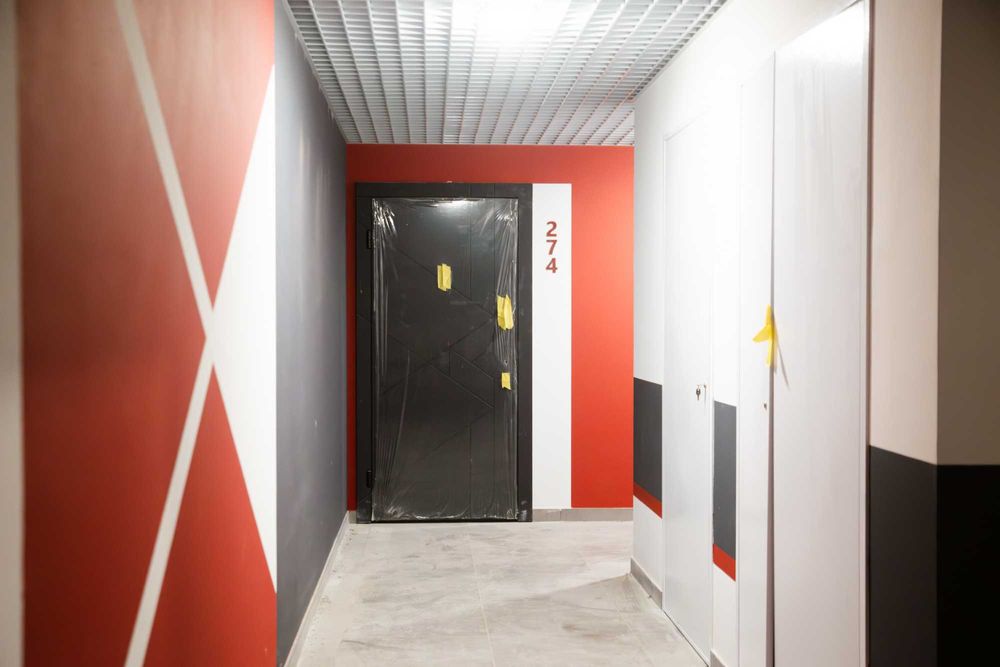 Двокімнатна на Виплату по 25тис/міс на 3 роки. Автономний ЖК