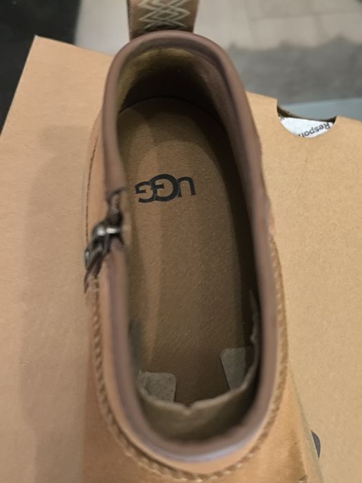 UGG Ultra Mini..