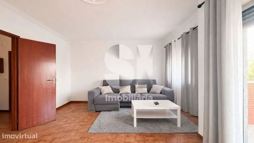 Apartamento T3, Viseu