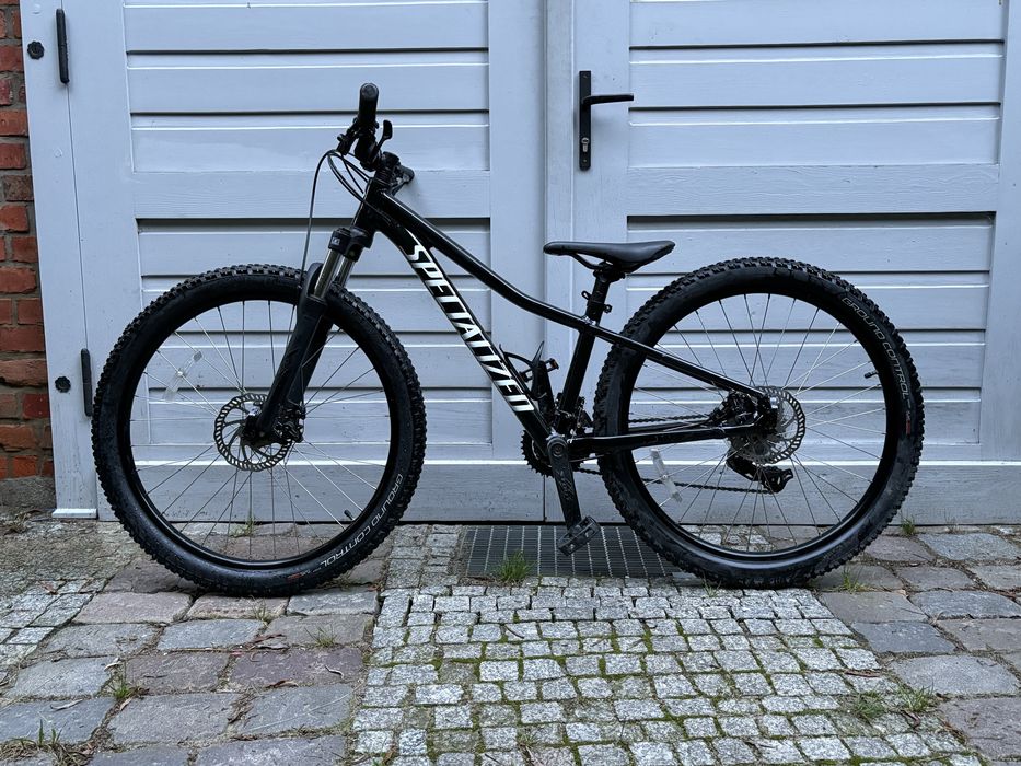 Specialized Rockhopper rozm. S dziecięcy/młodzieźowy koła 26