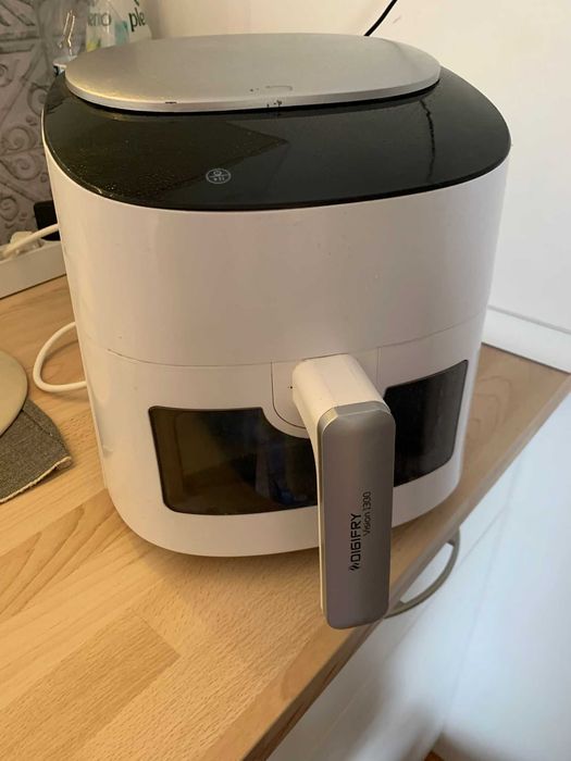 Fritadeira sem óleo SOGO 4L