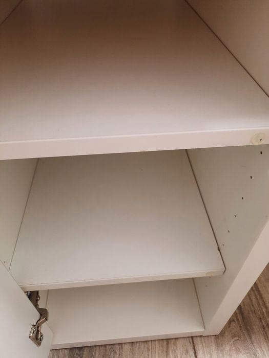 Biurko Micke  Ikea