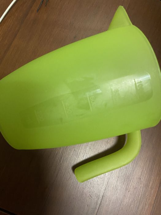 Plastic Measuring Jar64738361741571121
