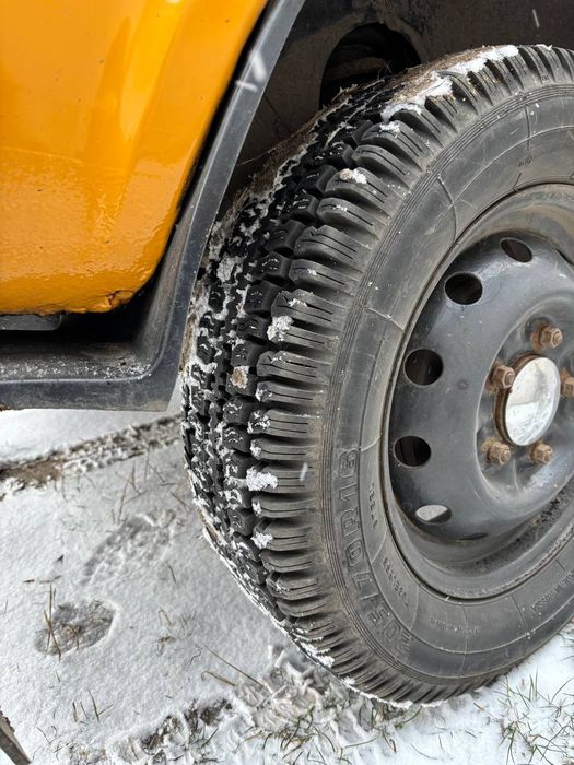 Нива 2121 1983р 2200$