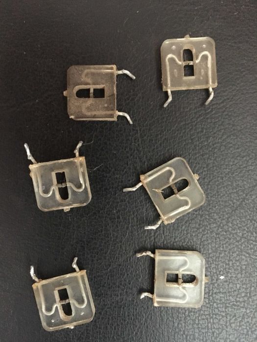 предохранители  (  запобіжники  )