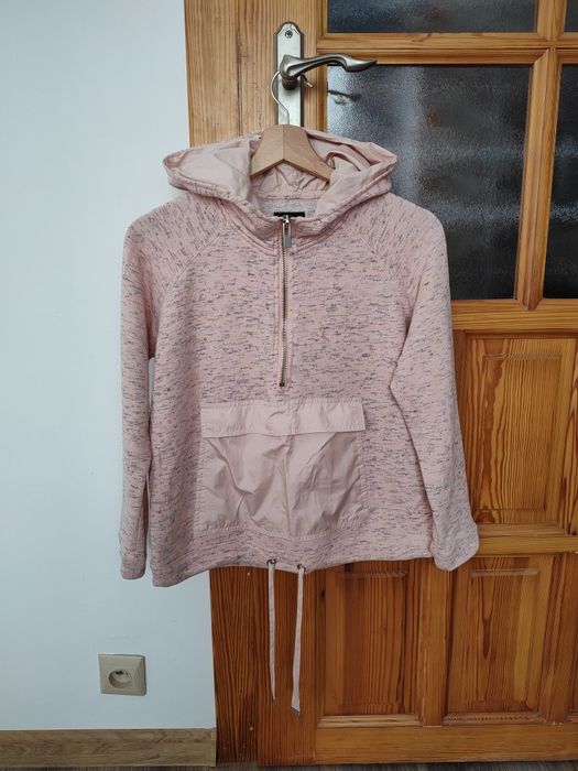 Damska bluza z kapturem Reserved rozmiar S