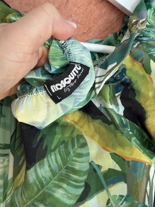 Sukienka ciazowa L XL XXL