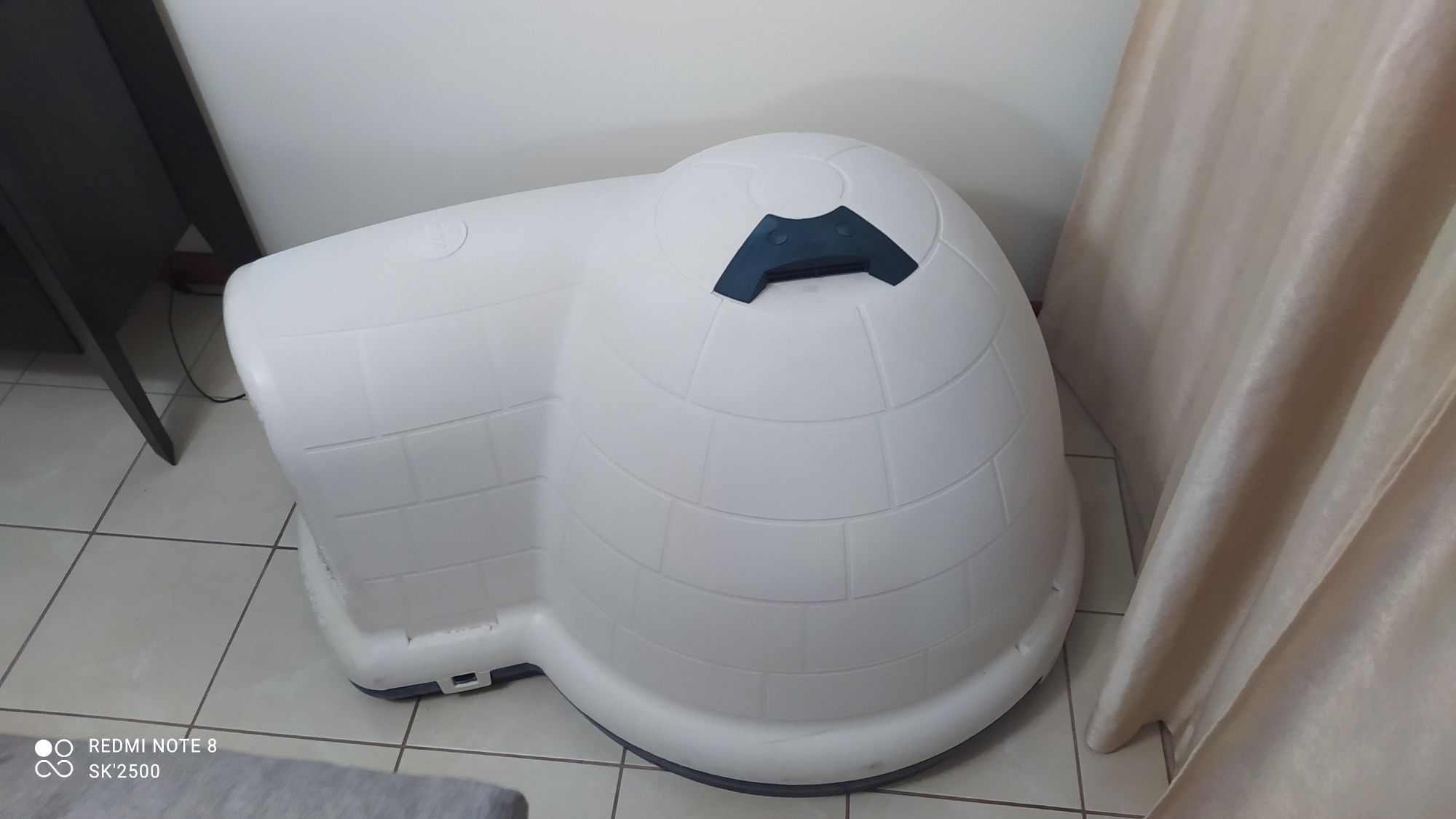 Casota Indigo Dogloo XL Caldas Da Rainha Nossa Senhora Do P pulo