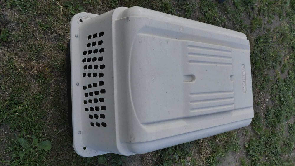 duży transporter dla zwierząt Petmate Vari-Kennel Ultra