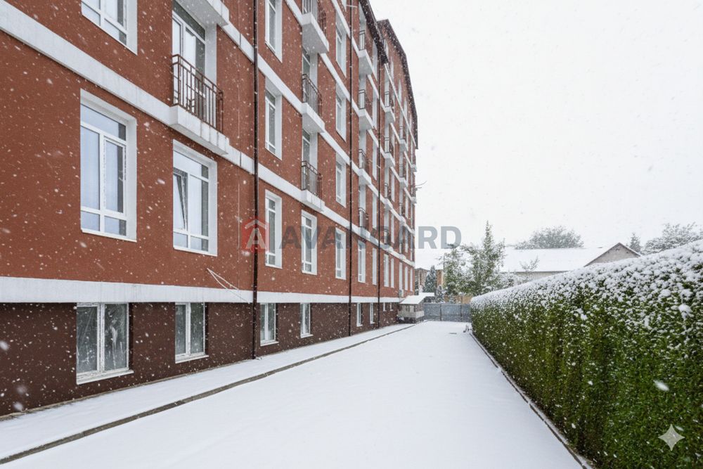 Держ.програми! Продаж 2х кімн. квартири 59м2. Теремки.