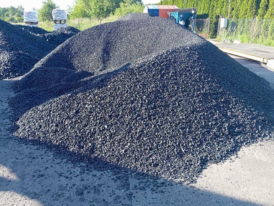 Polski wegiel  groszek promocja 26-28 MJ