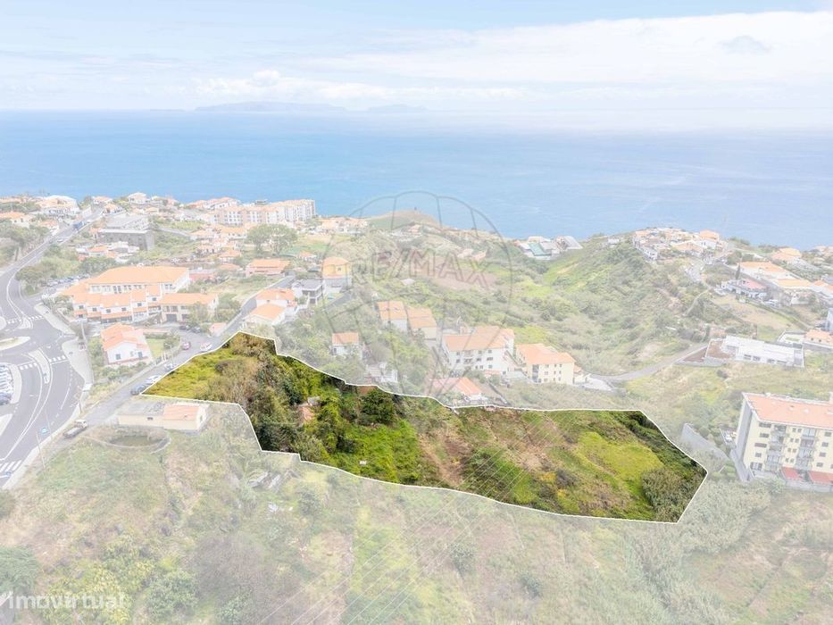 Terreno  para venda