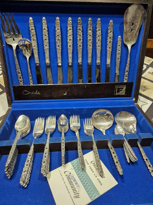 Serviço jantar Malaga da Vista Alegre