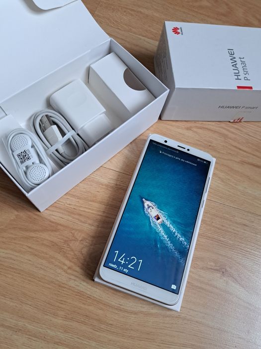 HUAWEI P Smart..Rezerwacja