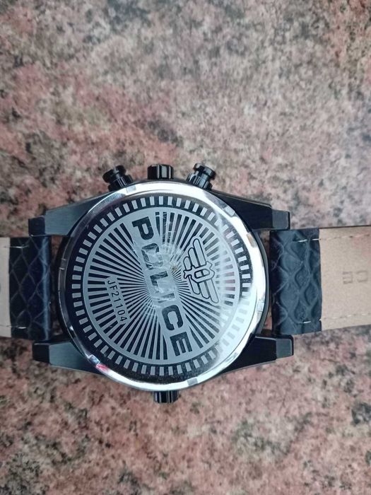 2 Relógios Police venda separado ou conjunto