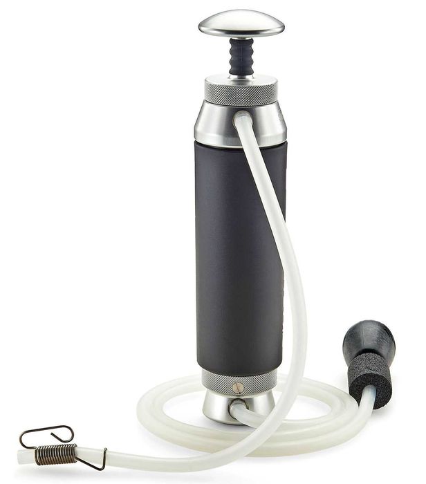 Швейцарский фильтр Katadyn Pocket ресурс до 50 тыс.литров. Новый