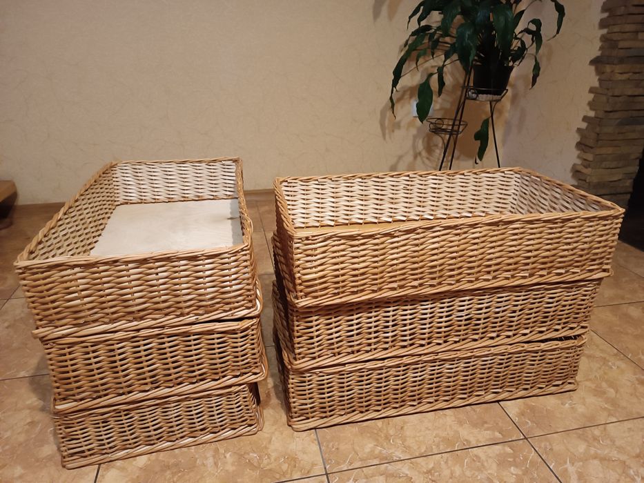 Абажур.Лотки.Світильники.Из лозы.Лоза.Плетені виробиКошики на Водохрещ