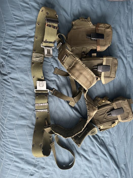 РПС армї США ALICE US оригінал