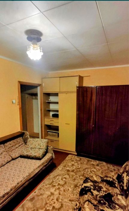 Здам 2  кімнатну для військових , студентів , працюючих