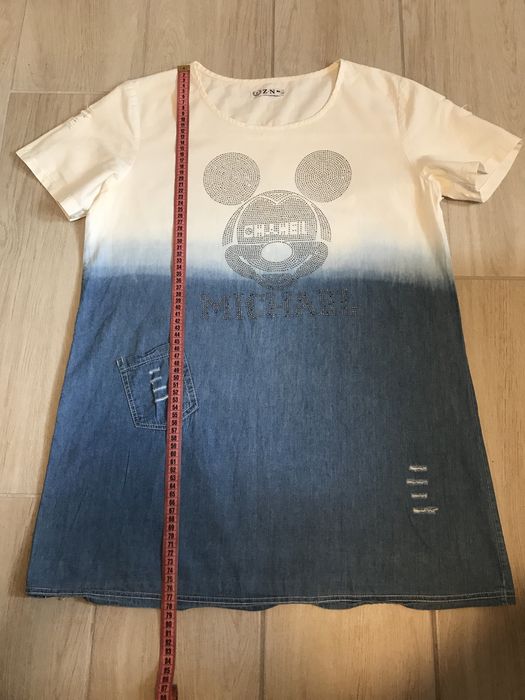 Футболка, туніка для вагітних