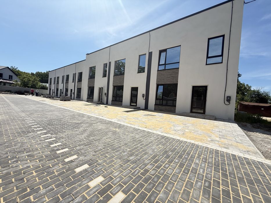 Продам таунхаус від забудовника