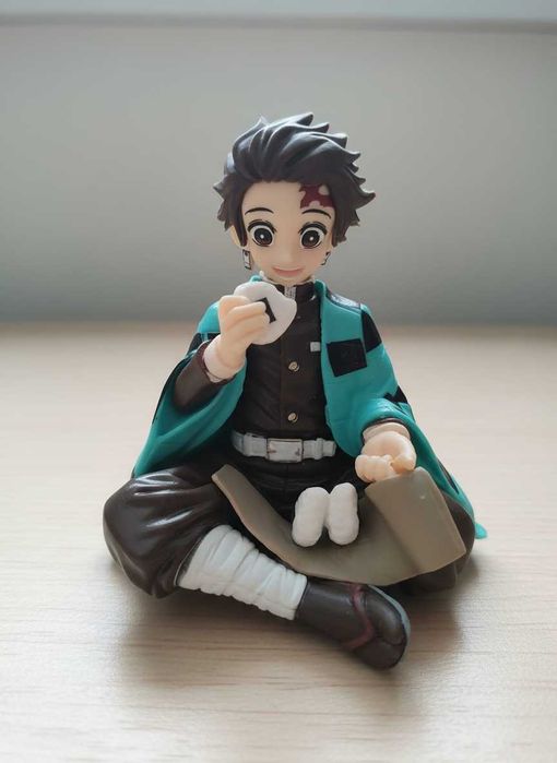 Фігурка Танджіро Камадо, "Клинок розсікаючий демонів", 18 см