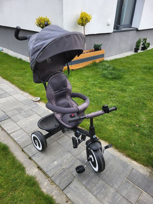 Rowerek wozek dla dziecka