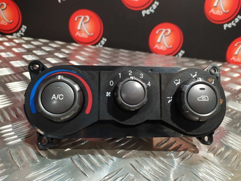 Comando Da Sofagem  Hyundai Matrix (Fc)