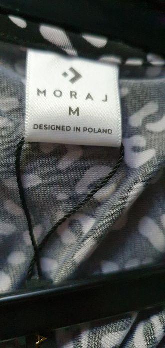 Kombinezon damski Moraj  nowy z metką S/M