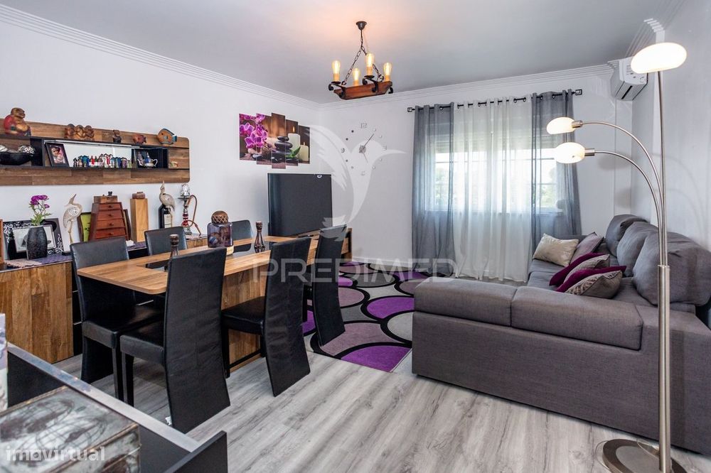 T3 Apartment in Seixal