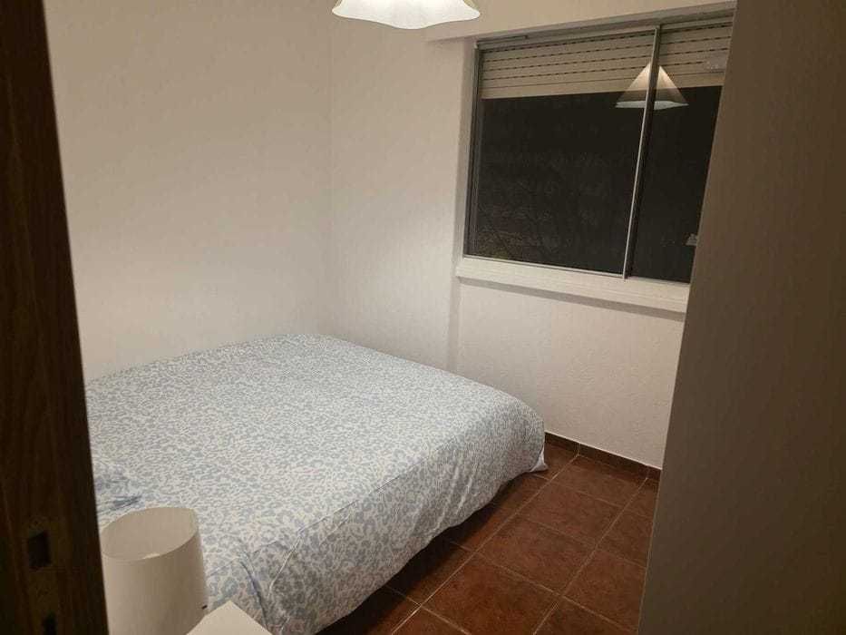 Quartos individuais