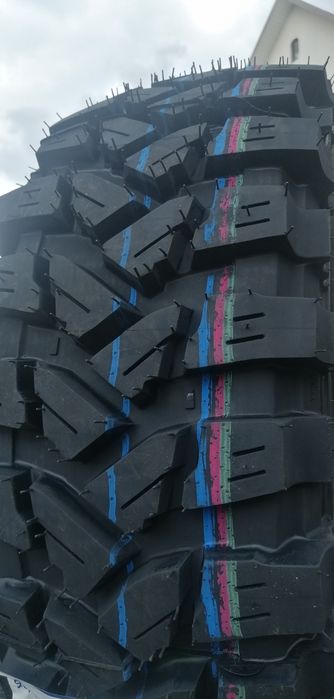 245/70R16 Raptor 2026r 4x4 terenowe opony offroad Polska produkcja !  NOWE !