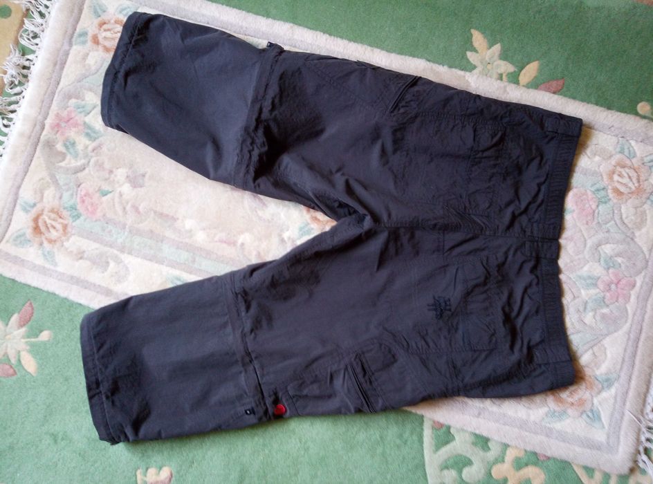 Шорты-бриджи фирмы Wildebeast