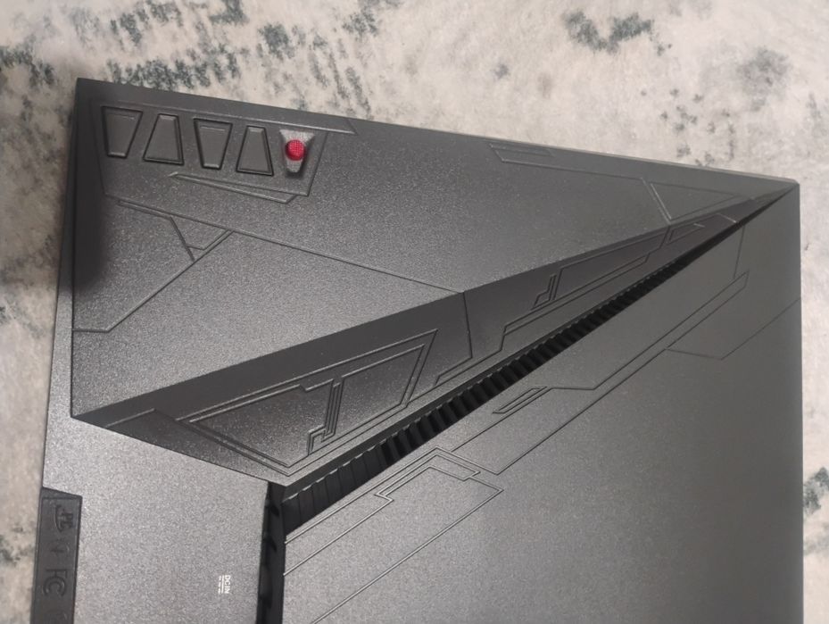 Monitor Gaming ASUS MG248QE 24" | 144Hz | FULL HD AMD | FreeSync