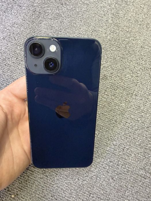 Iphone 14 black заблокований