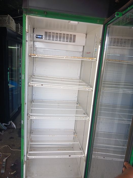 Продам холодильник для бутылок Klimasan