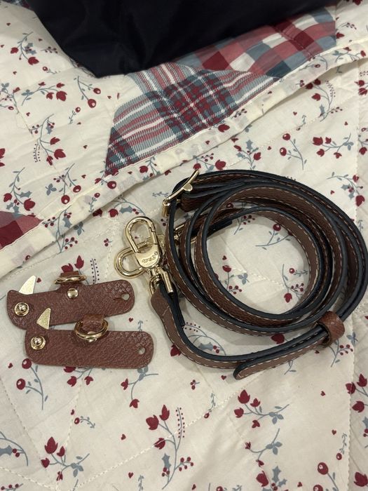 Malas Longchamp L e XS