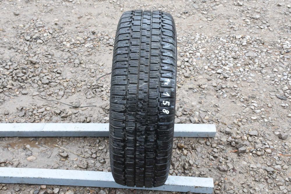 1x Opona opony  BfGoodrich  Winter Slalom 235/70r16 104Q M+S