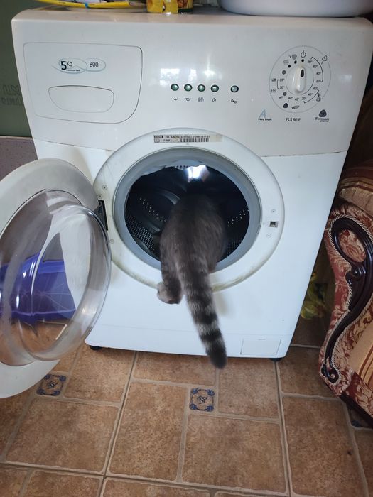 Стиральная машина Ардо Ardo fls 80 e