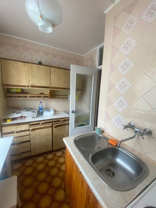 Продам 3х комн.кв Роганский жилмассив