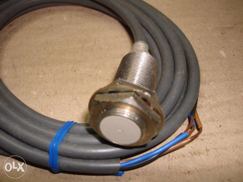 Sonda Omron