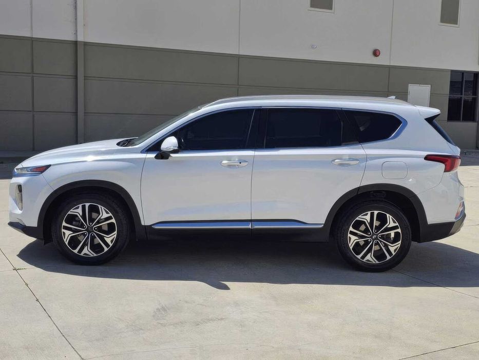 Hyundai Santa Fe Sport 2.0T      2019