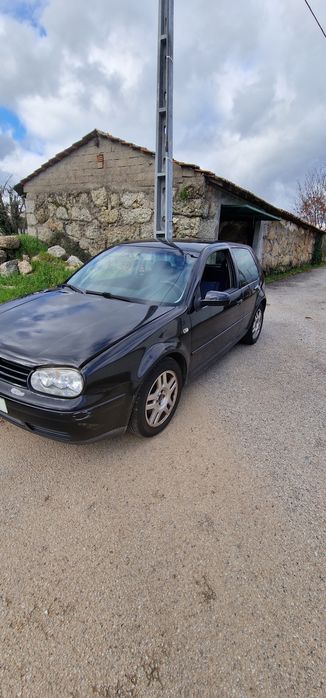 Golf 4 1.9 tdi 110cv